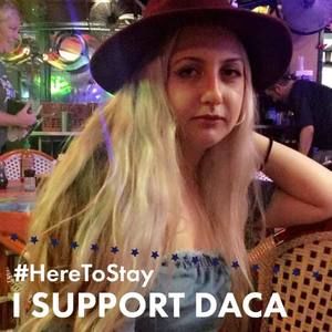 Meet your Posher, Ioana